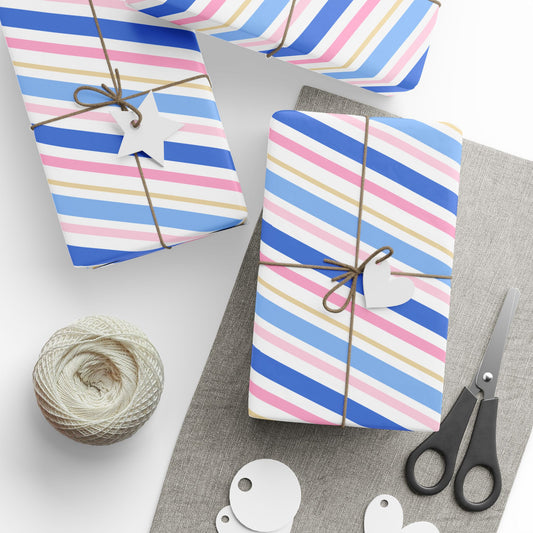 Holiday Wrapping Papers